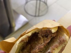 -樊记腊汁肉(竹笆市总店)