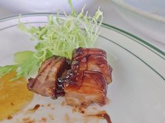 -九月里.自由花园餐厅