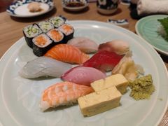 -小山日本料理(太古汇店)