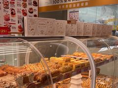 -味多美蛋糕(航天桥店)