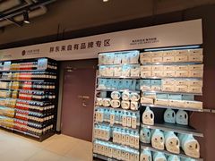 -物美超市(通州华业玫瑰店)