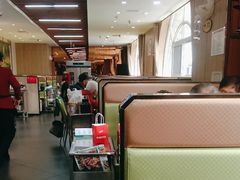 -清真·锦翔炝锅鱼(明德门店)