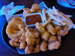 -Ambra Haus琥珀屋精酿餐厅(宝山店)