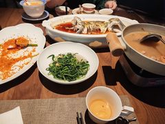 -曾宴·楚菜(湖北省博物馆店)