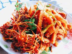 -春花民族美食(佳木斯总店)