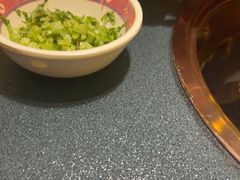 -大吉利·潮汕鲜牛肉火锅(西安店)