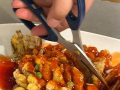 -姑苏家宴·苏帮菜·松鼠桂鱼(苏州总店)