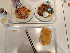 -宜家·瑞典风味餐厅(烟台路店)
