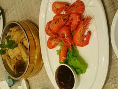 -老街渔味馆(芳华店)