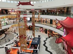-万达茂商场(南京仙林店)