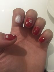 -喵酱日式美甲美睫Neko Nail Studio