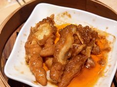 -点都德(华强南店)