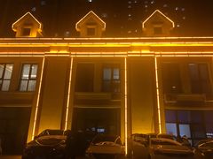 -鸿顺楼(永兴路店)