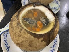 -達揚原味燉品(文明路店)