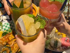 -泰妃殿(武汉首店)