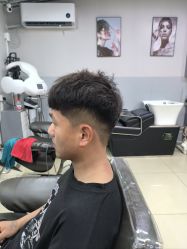 -保罗造型