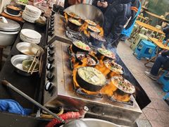 -沈妈砂锅(光华村店)