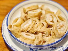 -兰边碗(鼓楼店)