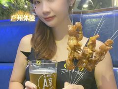 -诸锣记烤串·锦州烧烤(淘金店)