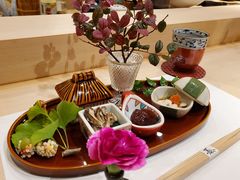 -鮨一日本料理旗舰店(总店)