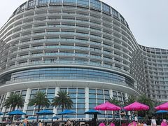 -深圳大梅沙京基洲际度假酒店