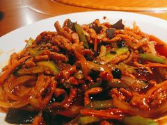 -外婆餐厅(魏县店)