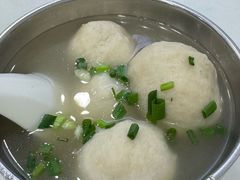 -得胜鱼丸老店