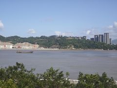 -船政文化景区-罗星塔公园