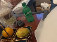 -华夏良子·足道SPA艾灸(翠微店)