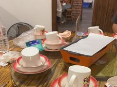 -冶建镜子·老南昌大排档·江西虾王(总店)