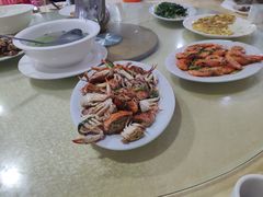 -源海渔村·现捞海鲜(大角湾店)