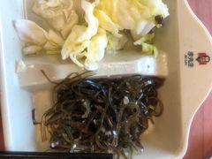 -李先生牛肉面大王(广渠门内店)