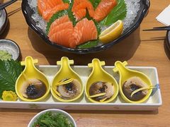 -万岁寿司(万国店)