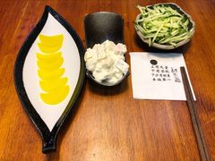 萝卜片-中国凉都黄牛肉馆(杭州总店)