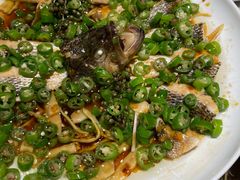 -雀蓝川菜(奥体广场店)