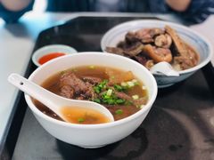 -梓记牛什(總店)