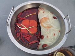 -故里和山·成都火锅(欢乐港湾店)