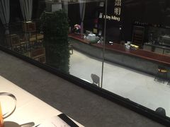 大堂-黑明餐厅(白鹭洲店)
