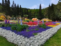 -深圳仙湖植物园