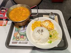 招牌小龙虾饭-海盗虾饭·小龙虾饭(惠多港店)