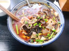 -梓袍面庄(渝北店)