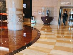-锡林郭勒元和建国饭店