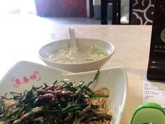 -东泰祥生煎馆(重庆北路店)