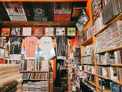 -独音唱片 Indie Music