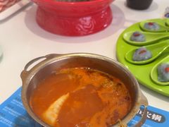 -德龙火锅(松源街直营店)