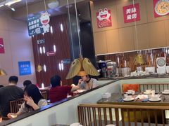 -老屋印象川菜(世纪东方店)
