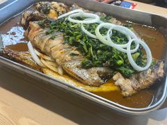 -鱼酷活鱼烤鱼(沈阳大悦城店)