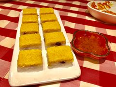 -西贝莜面村(香蜜湖店)