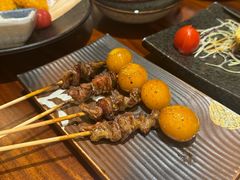 -鸟鹏烧鸟居酒屋(仁恒梦中心店)