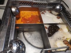 -海底捞火锅(高新活力汇店)